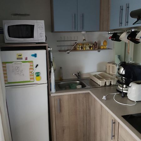 Mobilhome Climatise 6 Pers Gujan-Mestras Extérieur photo
