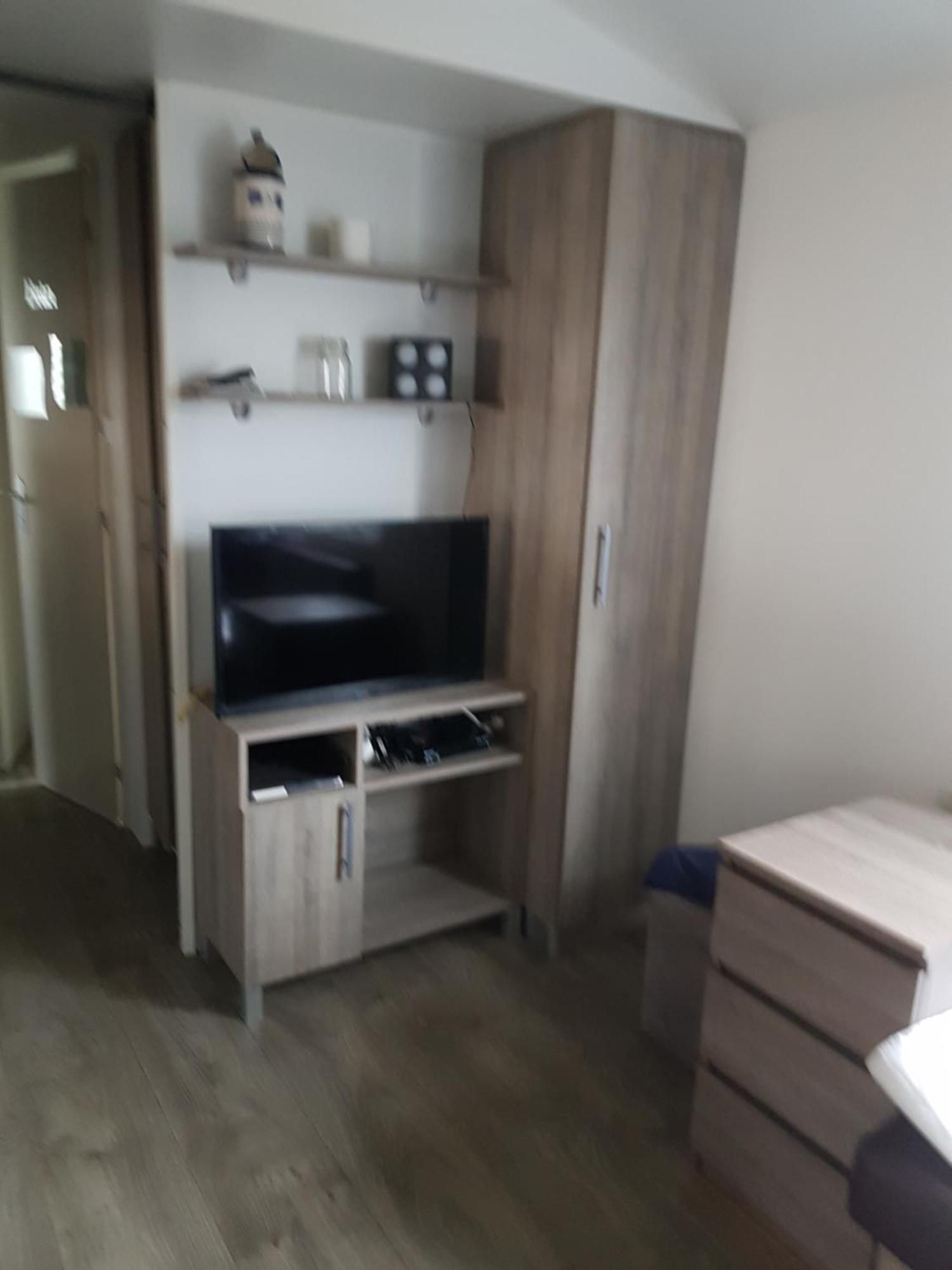 Mobilhome Climatise 6 Pers Gujan-Mestras Extérieur photo